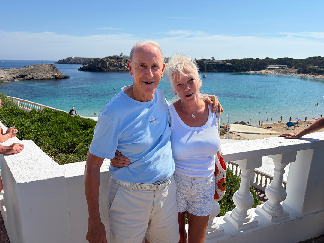 Playa Cala En Porter-Cala en Porter必去景点