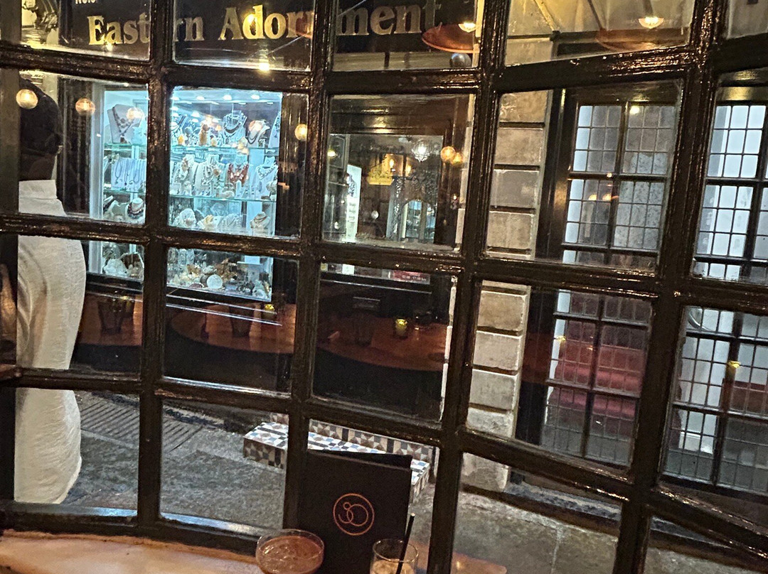 So Bar Richmond-Richmond必去景点