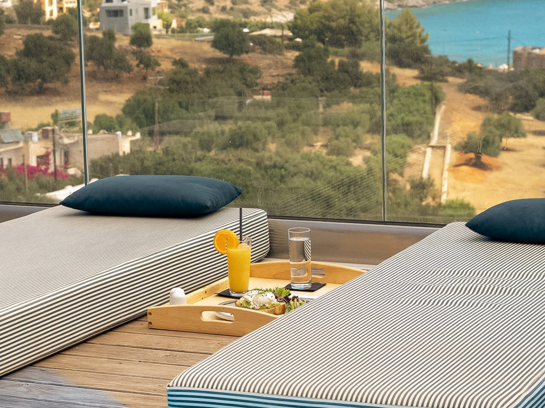 Meliti Hotel (Adults Only)主图