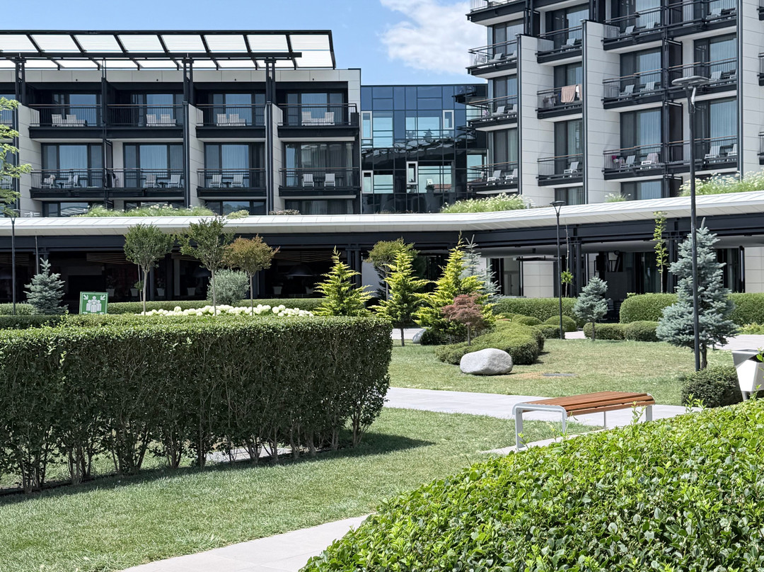 Voya Beach Resort - Ultra All Inclusive主图