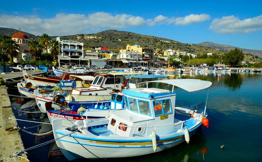 Olive Grove Apartments-旅行者