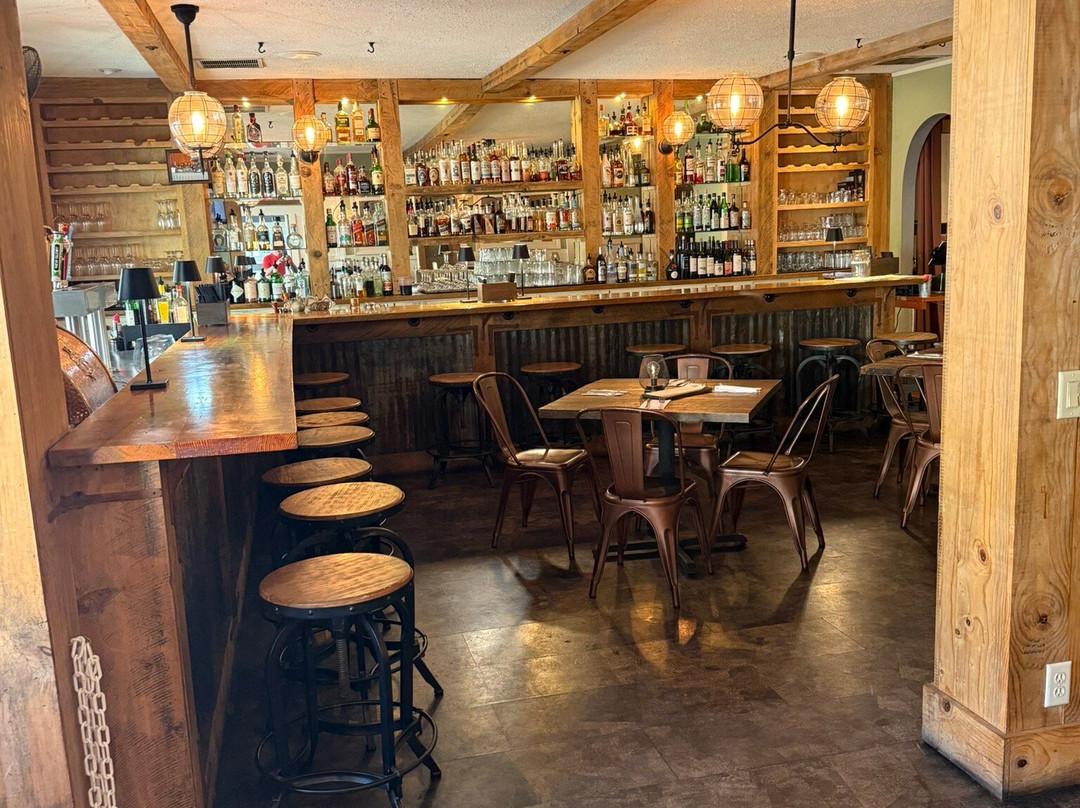 夏洛特酒店主图