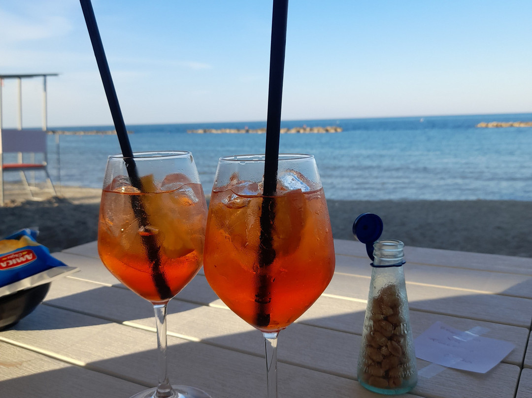 Riva Nuova Camping Village主图