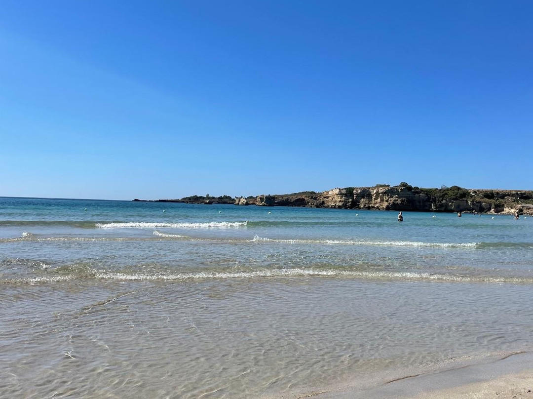 Hotel Fontane Bianche Beach Club主图