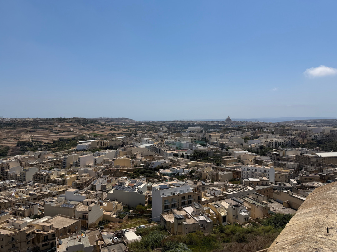 Cittadella Viewpoint-Victoria必去景点
