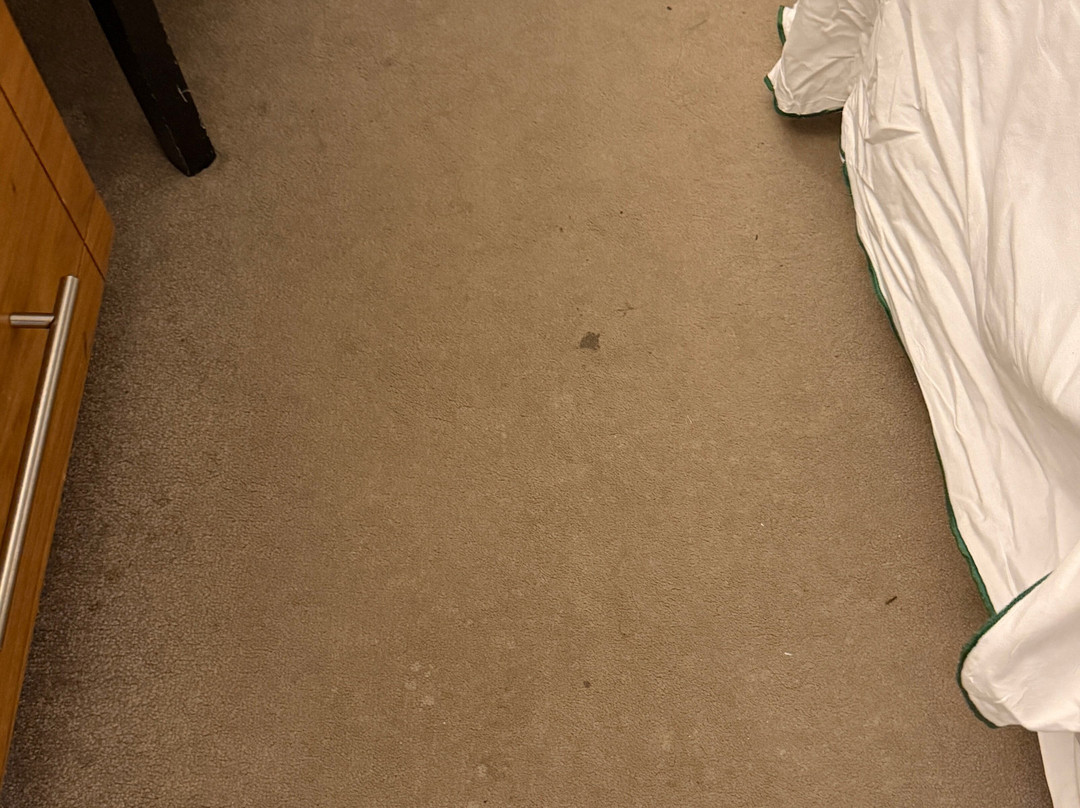 温彻斯特南部的马威尔酒店主图