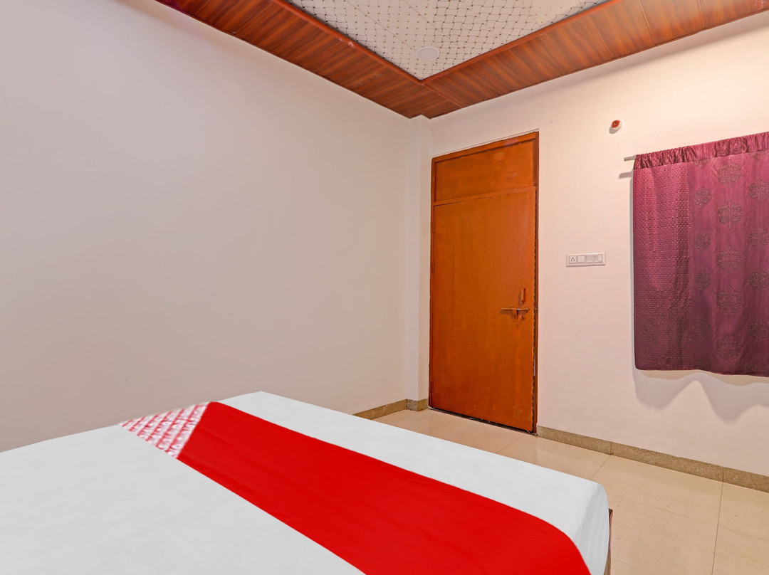 Hotel O by  SP Palace