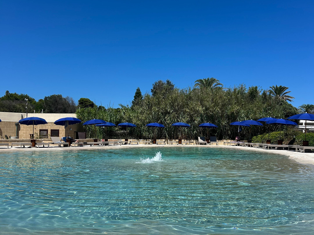 19 Summer Club-Santa Cesarea Terme必去景点