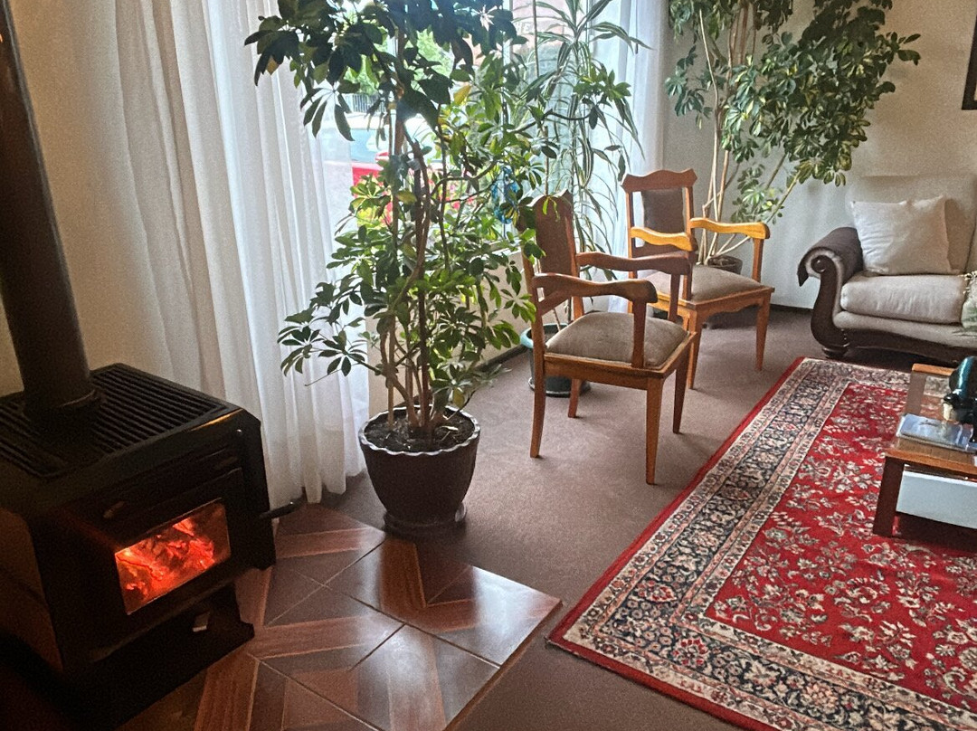 Hotel Küyen-Ko Pucón主图
