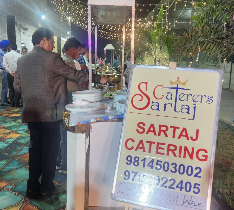 Hotel Sartaj主图