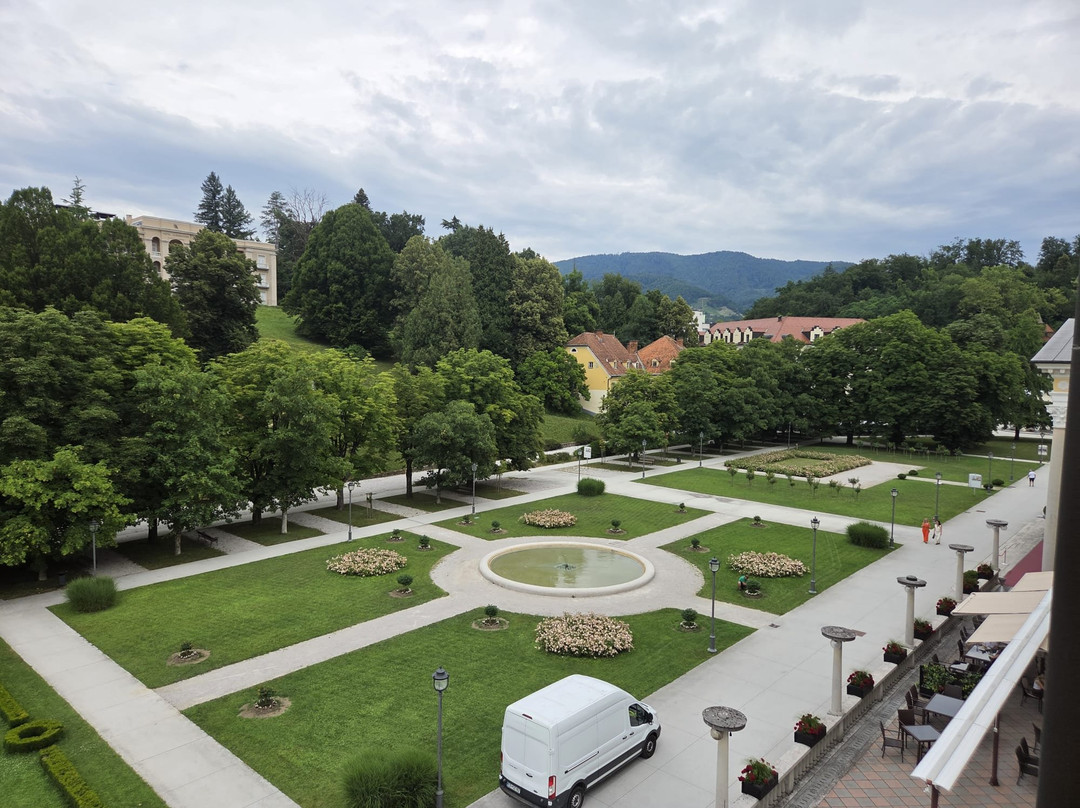 Grand Hotel Rogaška Premium主图