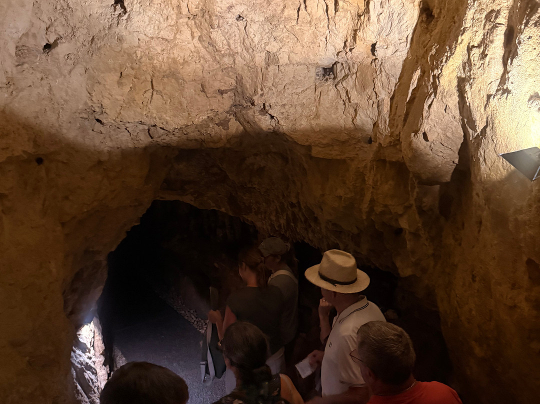 La Grotte De Domme-Domme必去景点