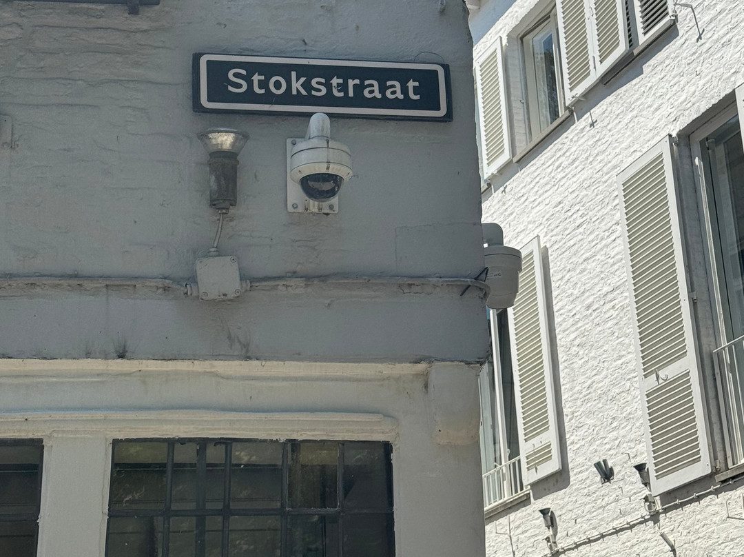 Stokstraat-马斯特里赫特必去景点
