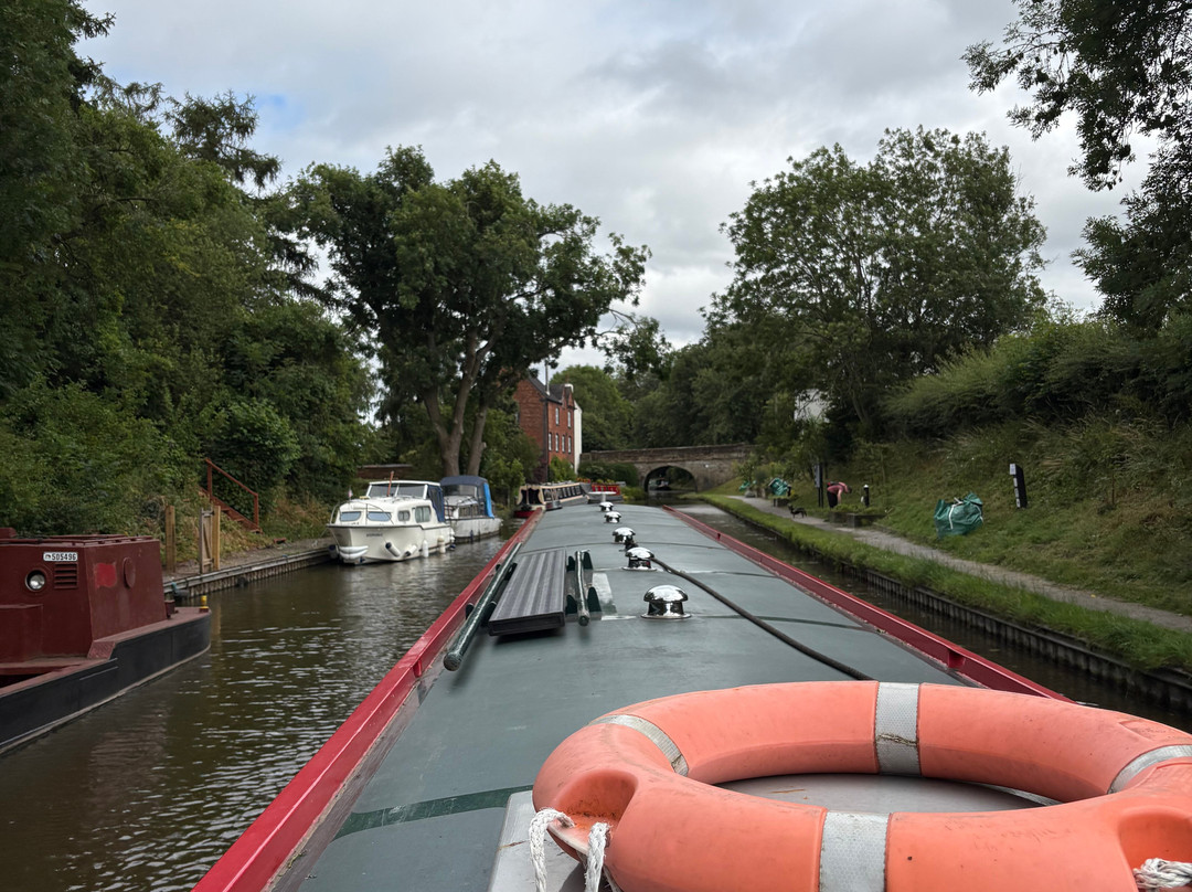 Norbury Wharf Limited-Norbury必去景点