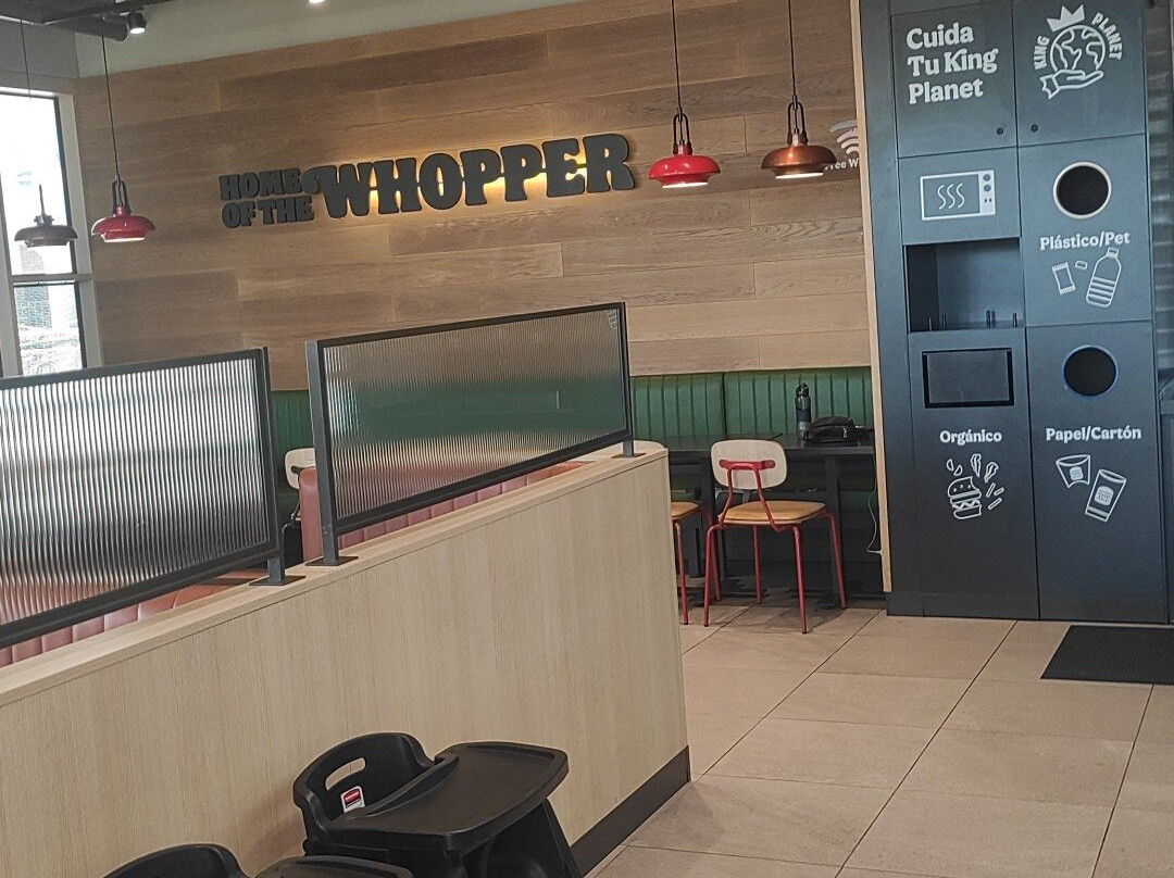 Burger King