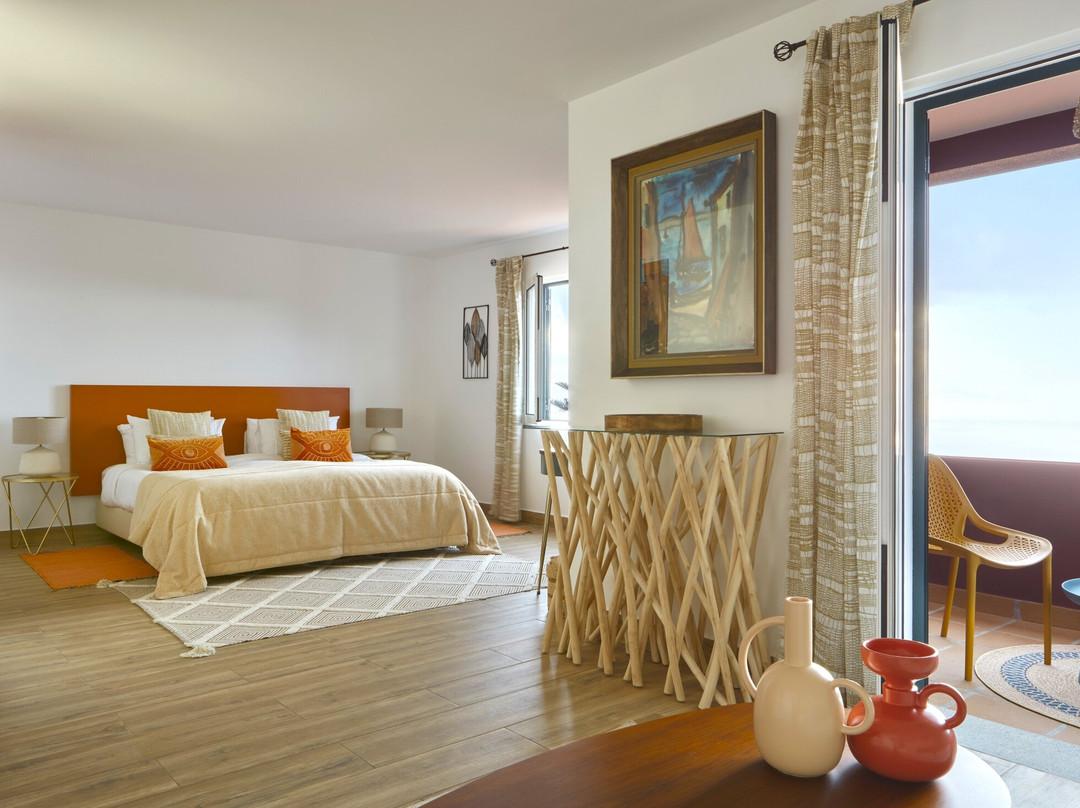 Yeotown Madeira Health Retreat主图