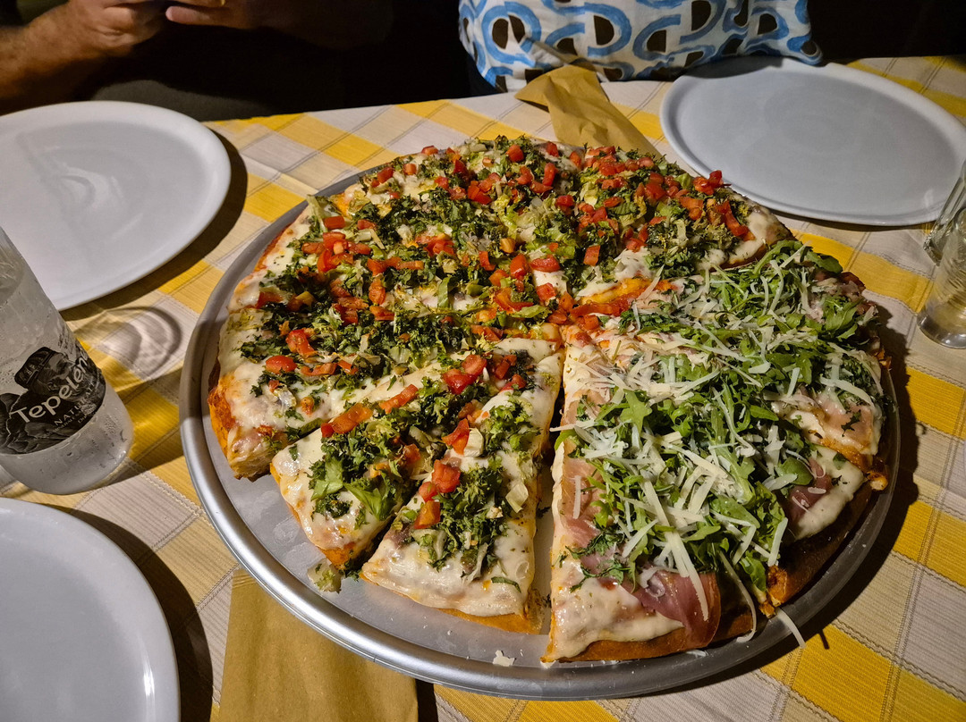 Ristorante Pizzeria Fantasia