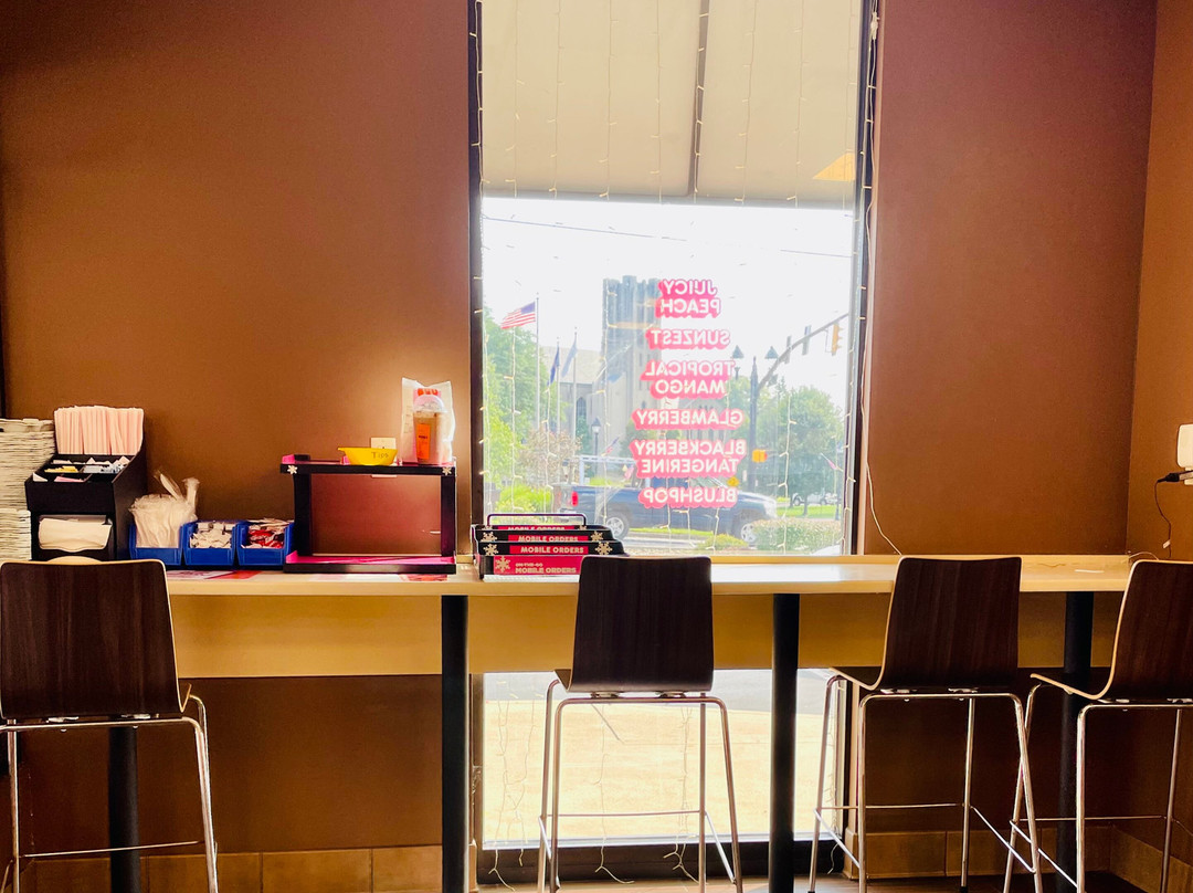 Dunkin'