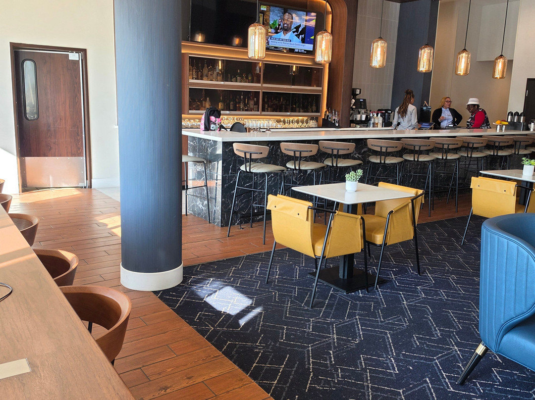 Courtyard Columbus Phenix City/Riverfront主图
