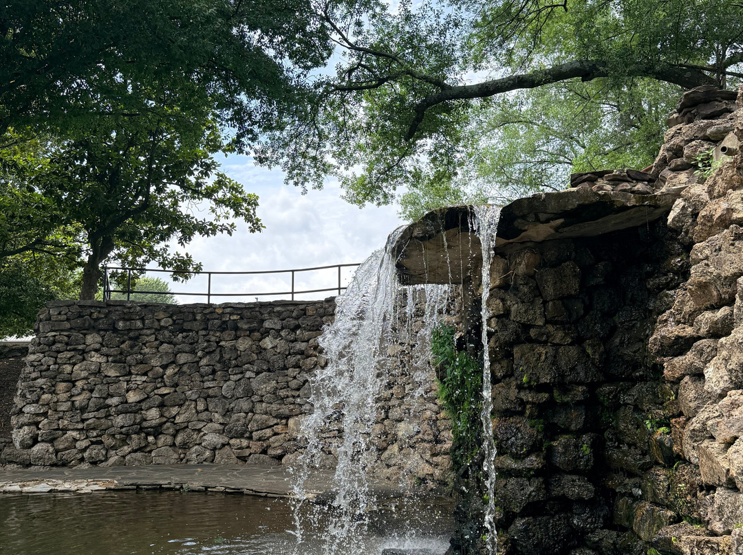 Jim Saucier Memorial Park