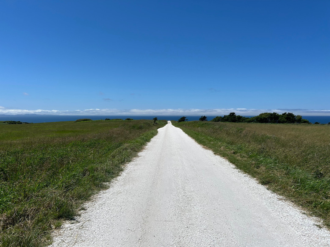 White Road-稚内市必去景点