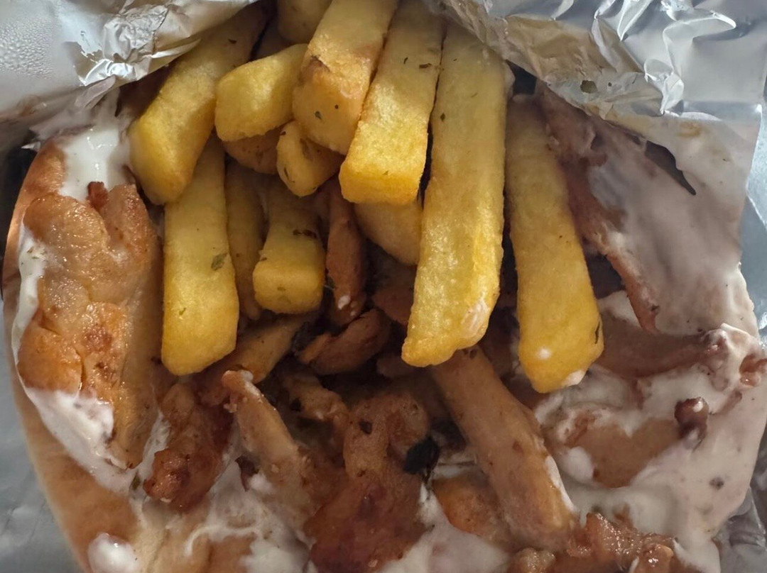 Gyros