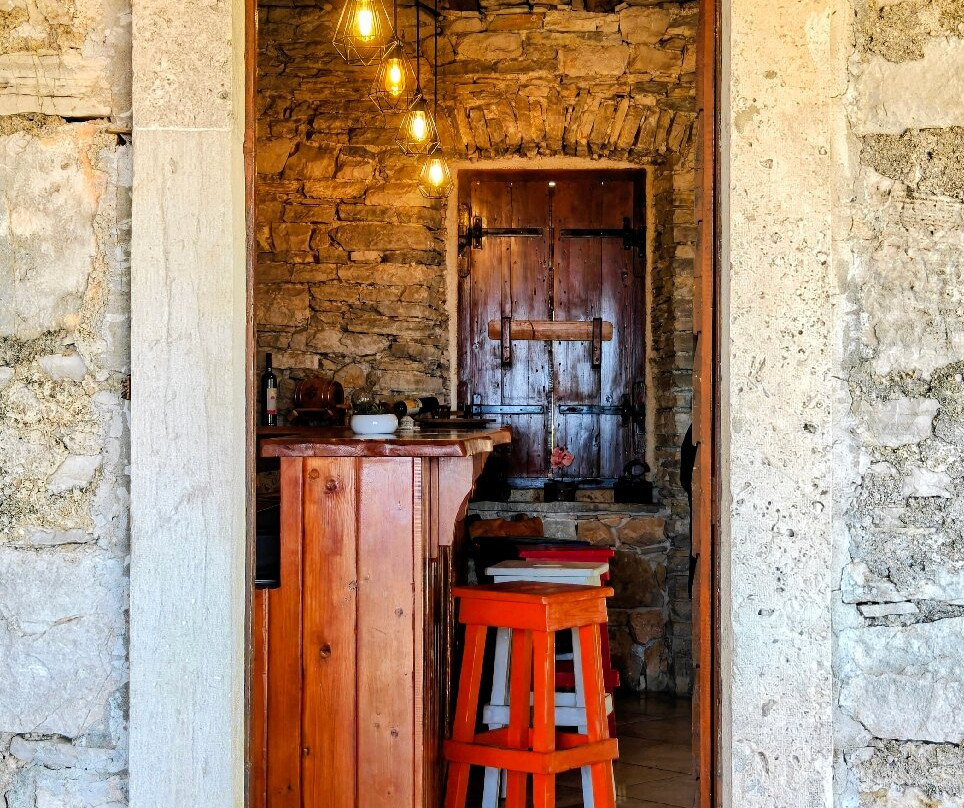Toreta winery-Smokvica必去景点