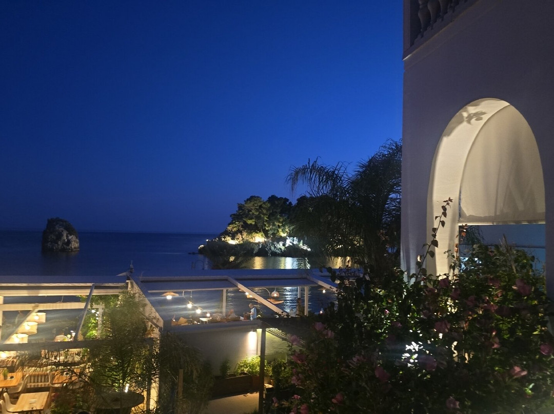 Hotel Sol Parga主图
