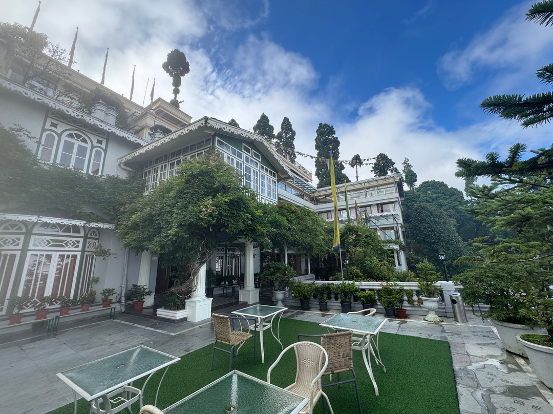 Udaan Dekeling Resort Darjeeling主图