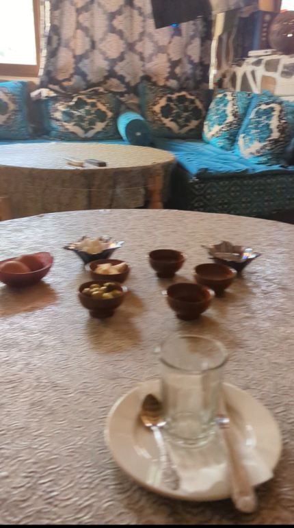 图卜卡花园酒店-旅行者