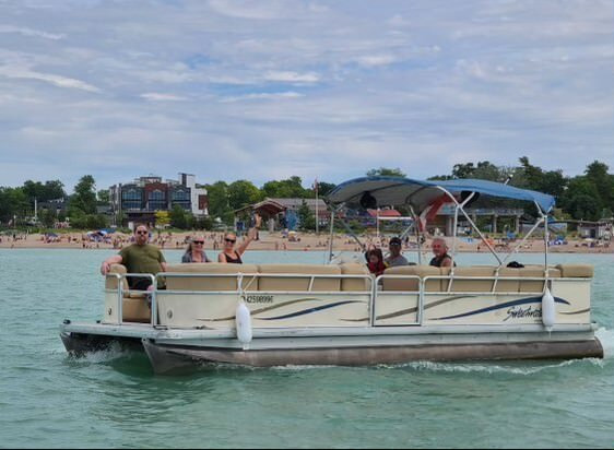 Xtreme Water Sports Grand Bend-Grand Bend必去景点