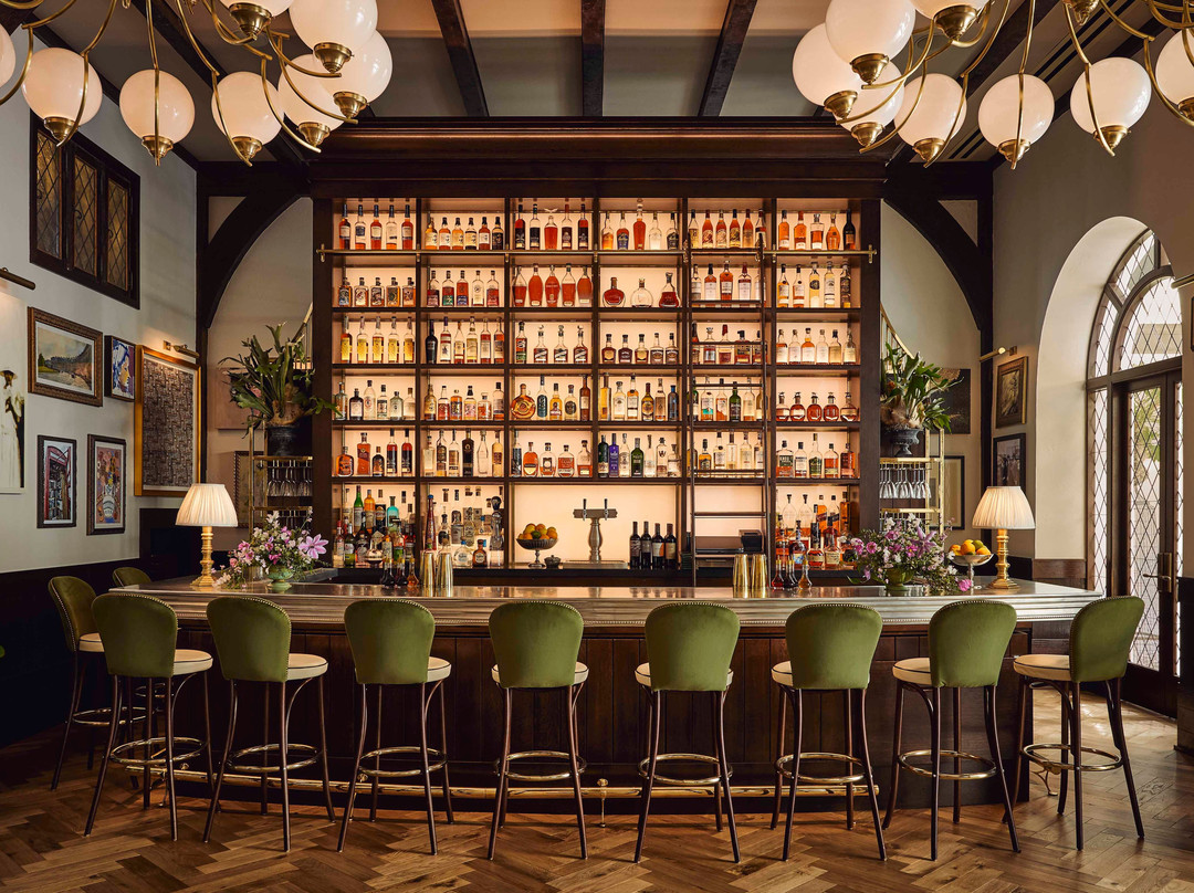 The Brasserie