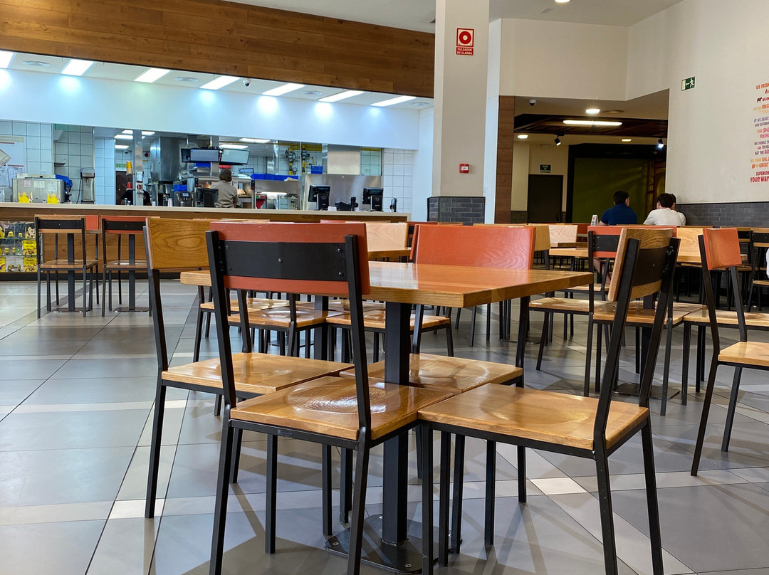 Burger King