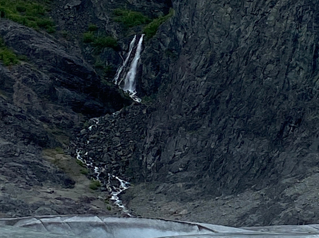 St. Elias Alpine Guides-Kennicott必去景点