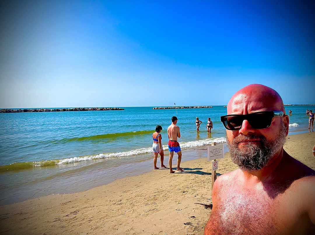Alba Beach