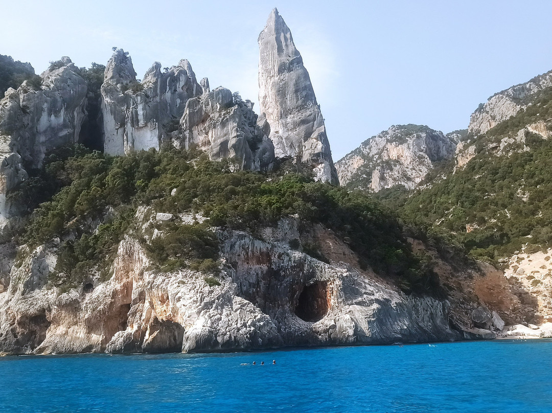 Magic Sea-Marina di Orosei必去景点
