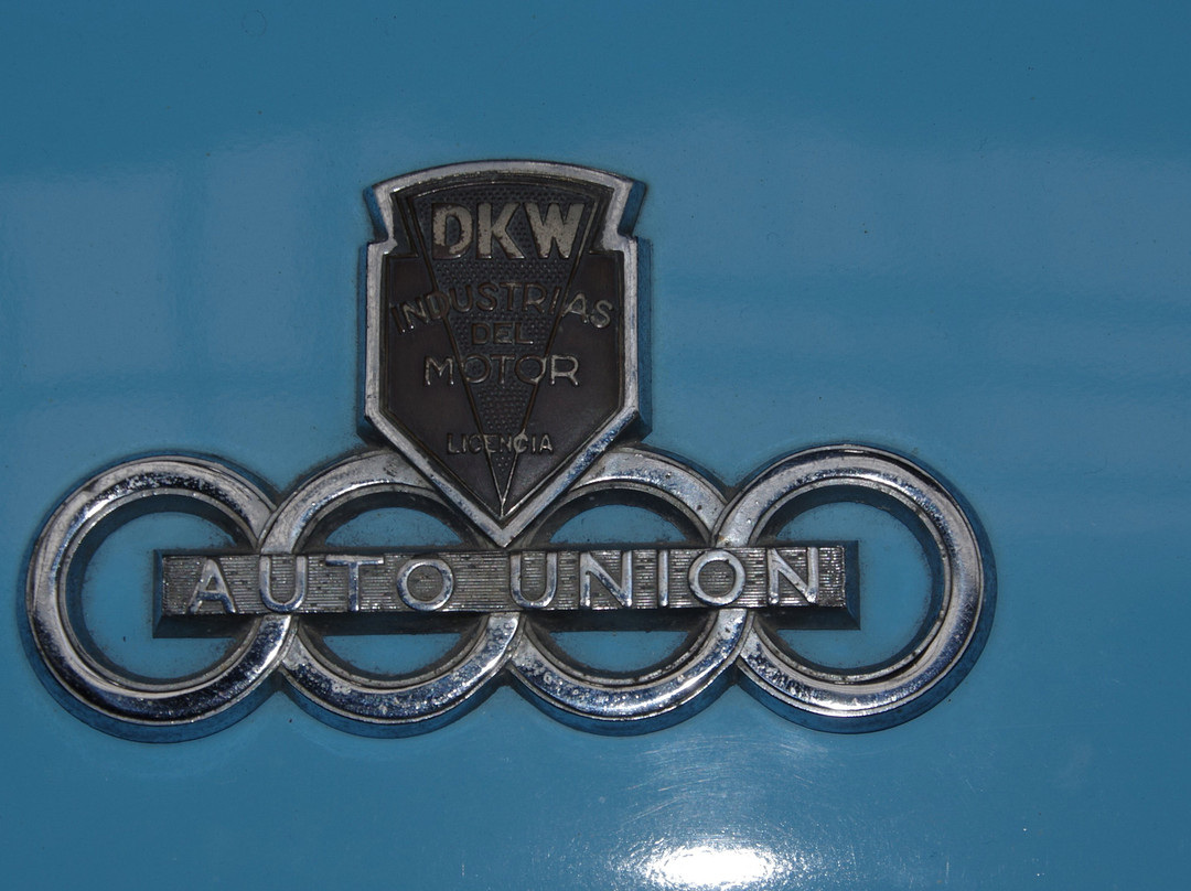 Oldtimer Museum Rugen-奥茨巴德宾兹必去景点