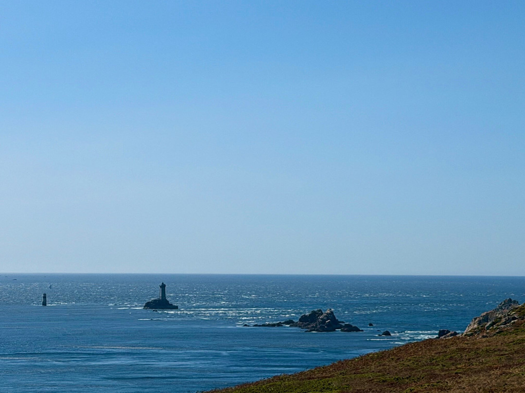 Pointe du Raz-Plogoff必去景点