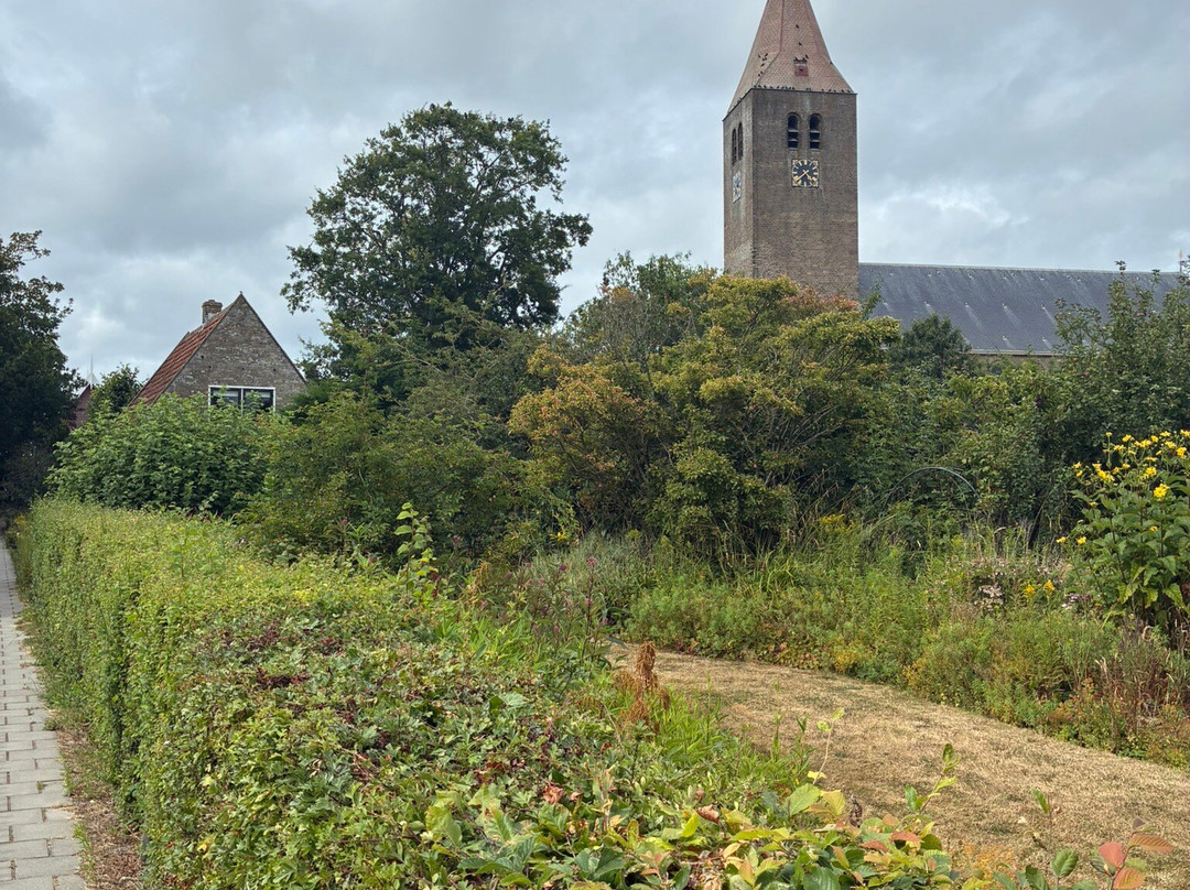 Michaelskerk Oosterland-Den Oever必去景点