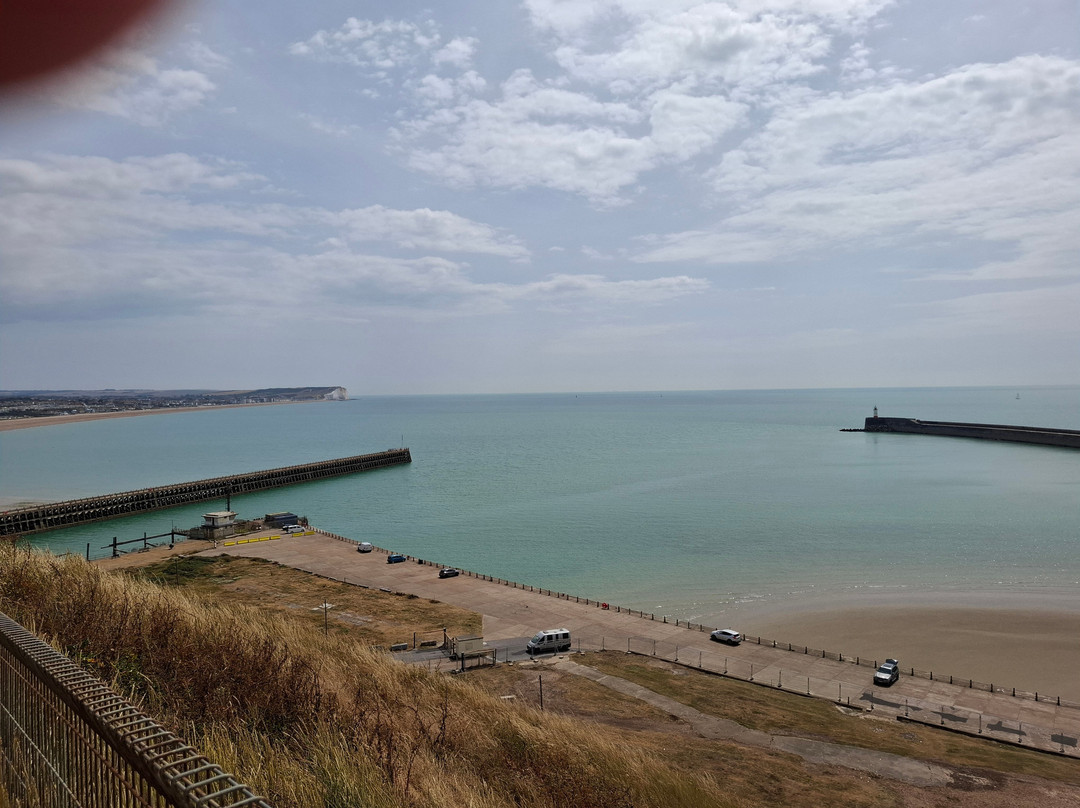 Newhaven Fort-Newhaven必去景点