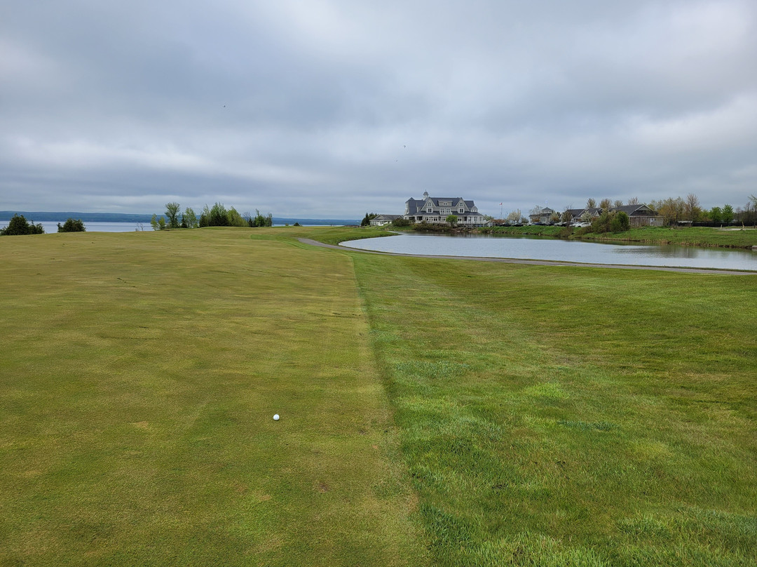 Cobble Beach Golf Links-Kemble必去景点