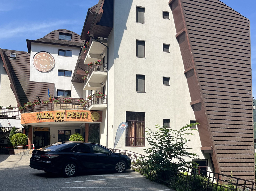 鱼谷酒店主图