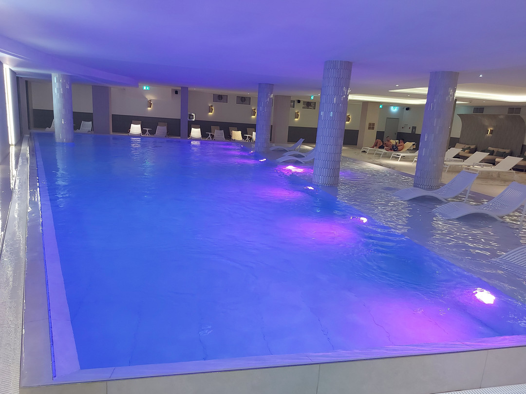 阿马德里雅公园阿贾瓦酒店主图