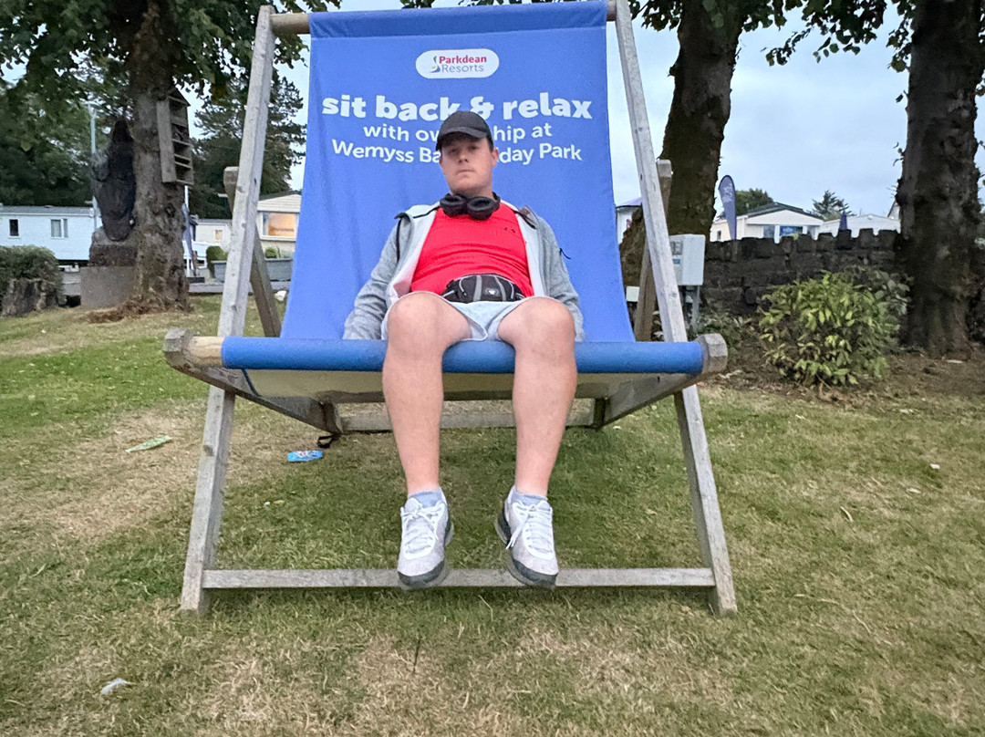 Parkdean Resorts Wemyss Bay Holiday Park主图