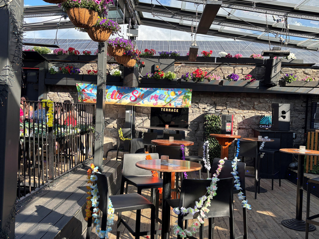 Dolan's Pub & Live Music Venue-利默里克必去景点