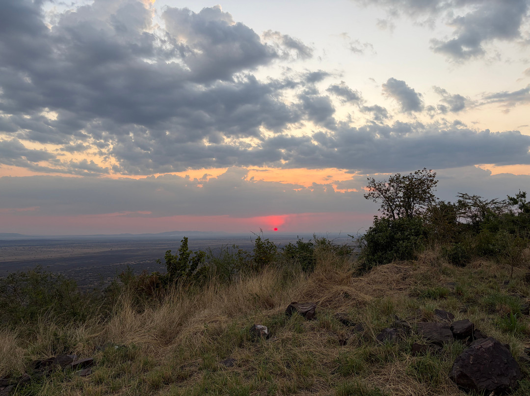 Kimarishe Serengeti Lodge by TNS Hospitality
