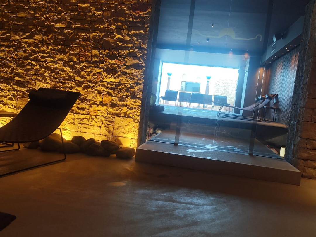 大天堂 Spa 酒店主图