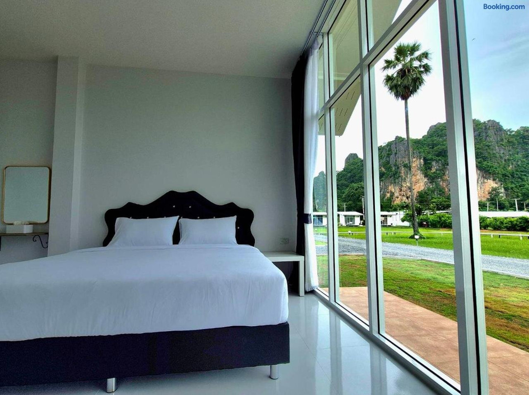 Natchanamung Homestay