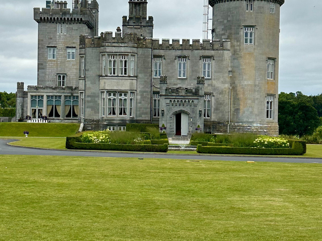 Dromoland Castle-Newmarket-on-Fergus必去景点
