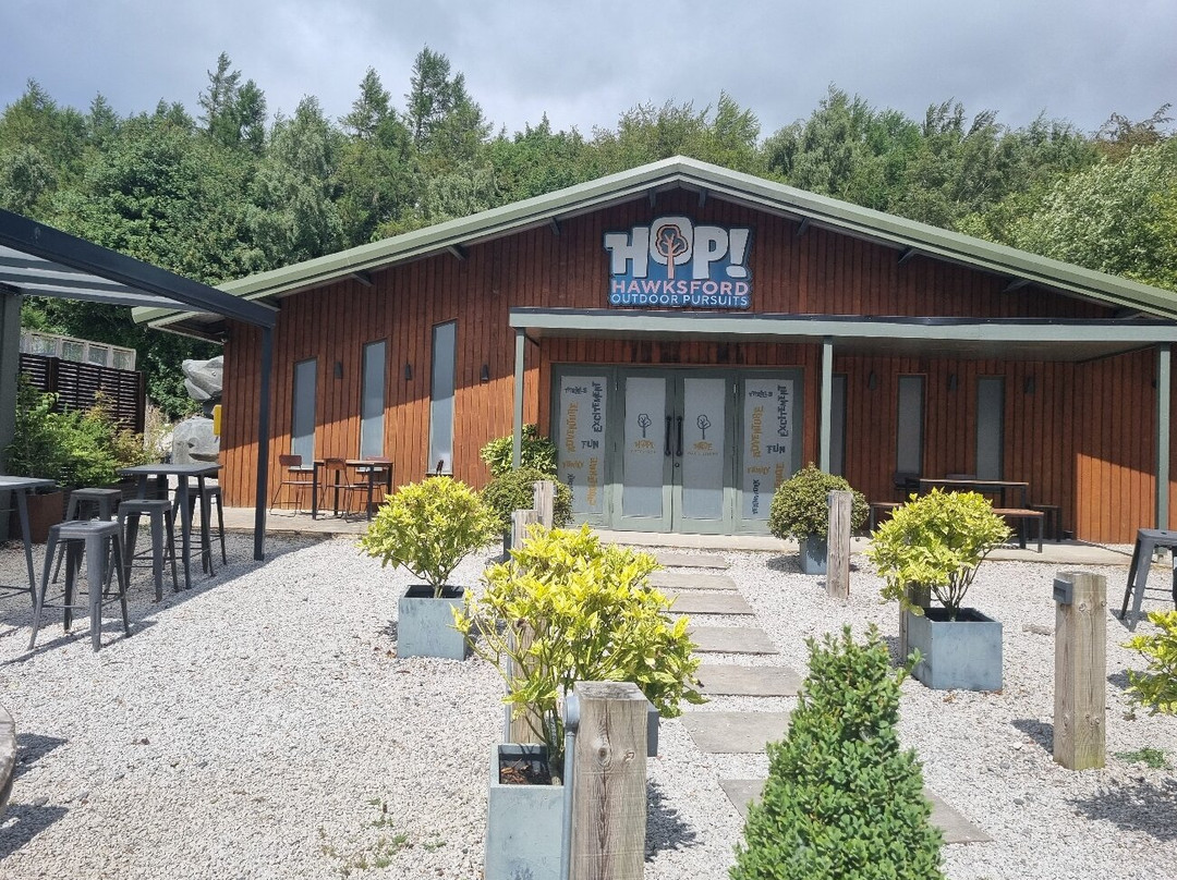 Emmerdale Village Tour-利兹必去景点